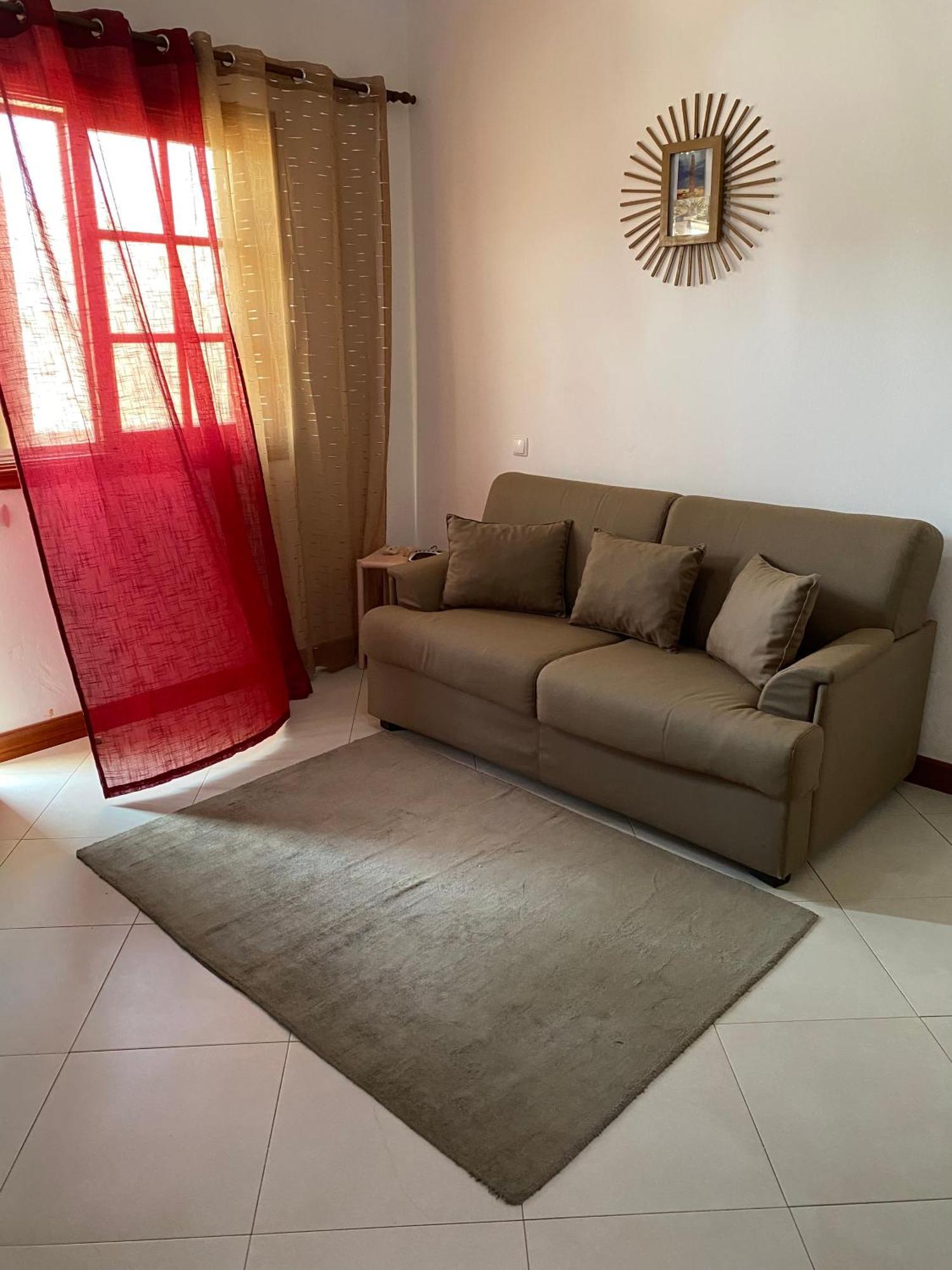 Studio Manada Sal Rei Bagian luar foto